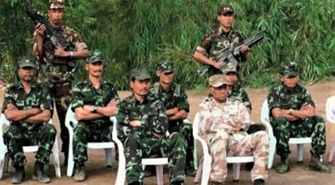 ULFA (I) May Attack OIL, Assam Police Issues Alert
