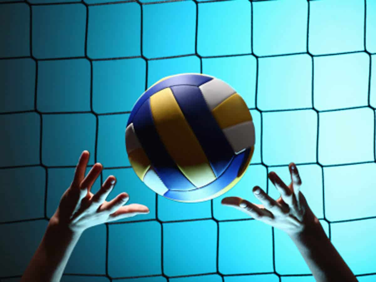 Volleyball Federation of India Announces the Inaugural Season of Indian Volleyball League