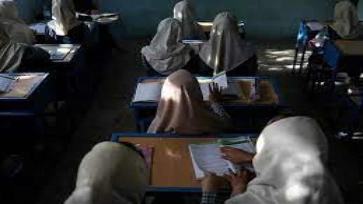 Afghanistan: Schools, Universities in Kabul lose 60% students amid humanitarian crisis