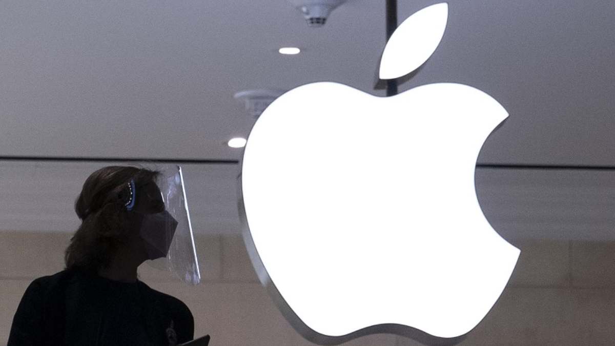 Apple halts all exports and sales in Russia amid Ukraine-Russia Crisis