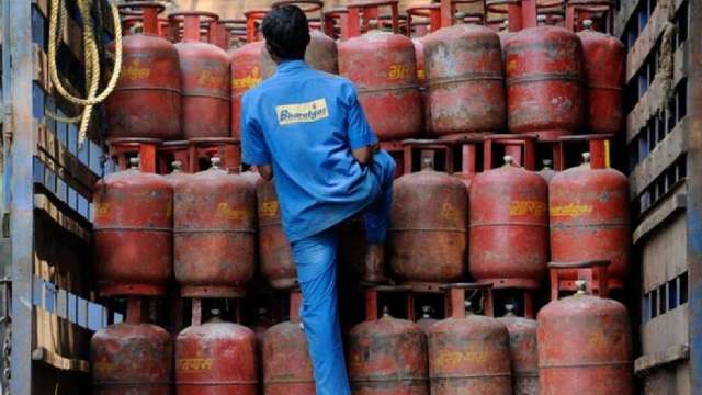 Domestic cylinder prices hiked by Rs 50; check details here