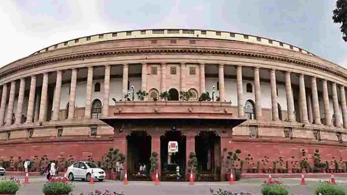 Election Commission: Elections to 13 Rajya Sabha seats in six states will be held on March 31