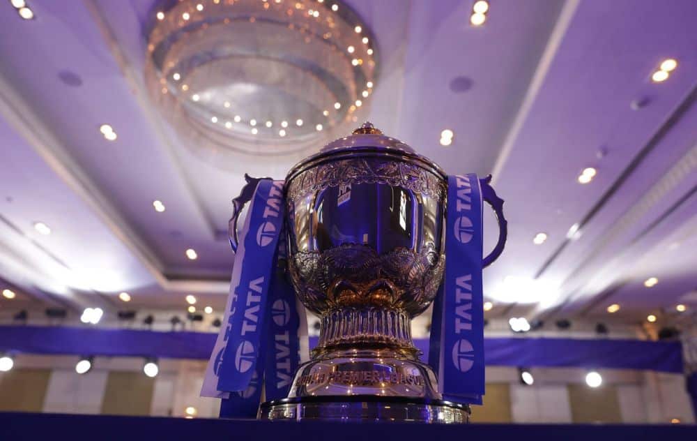 TATA IPL 2022 SCHEDULE IS OUT