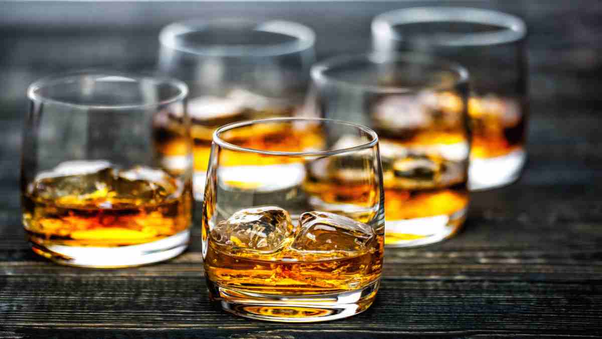 India is the greatest consumer of whiskey in the world but Urban Indians prefer Beer : Survey
