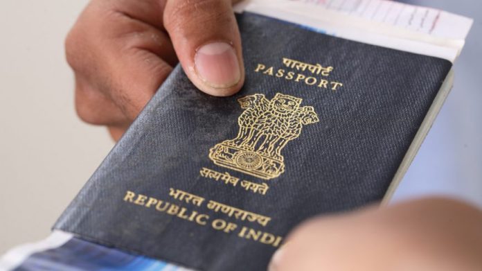 Gujarat government grants citizenship to 41 Pakistani Hindus