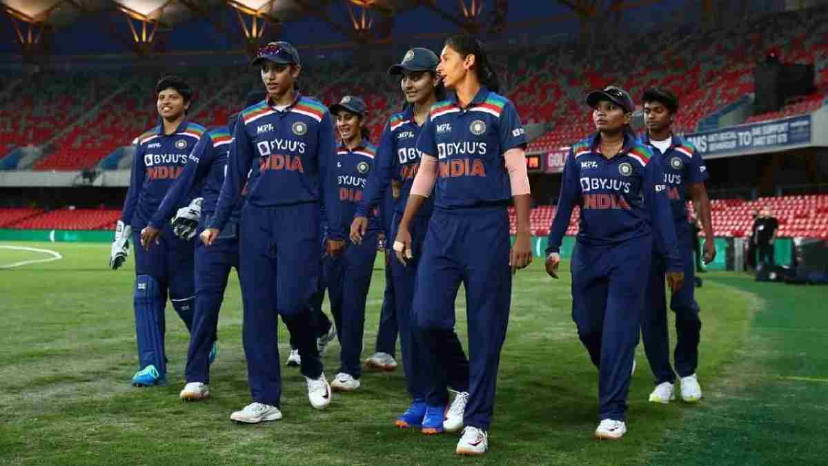 Twitter Retaliates Ever since India's Women's Cricket Team got Knocked Out of ICC CWC 2022