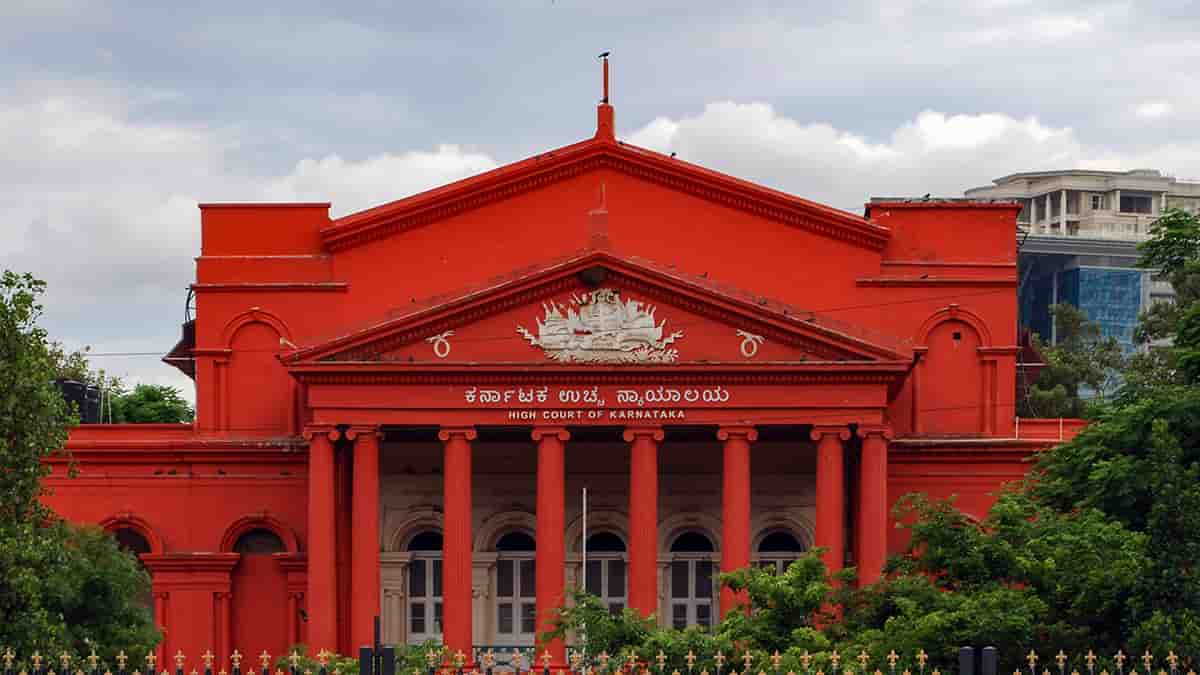 Karnataka High Court: House owner not responsible if prostitution racket run without his knowledge