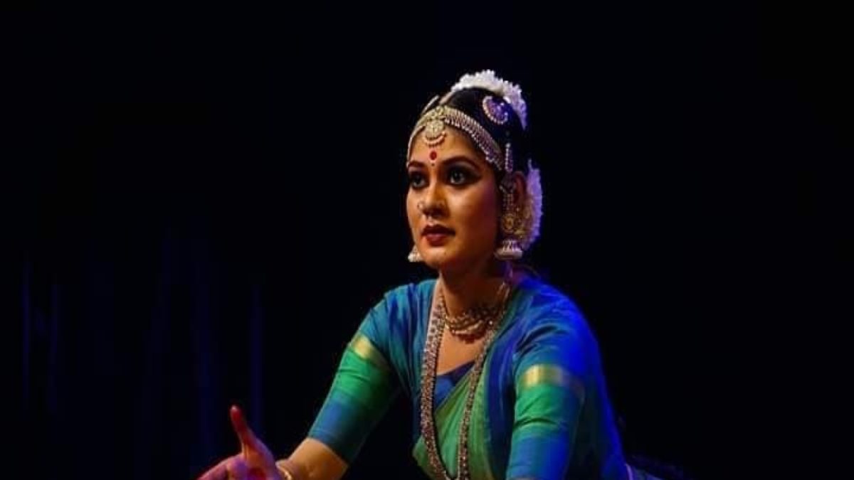 Kerala Temple denies non-Hindu classical dancer to perform at the premise