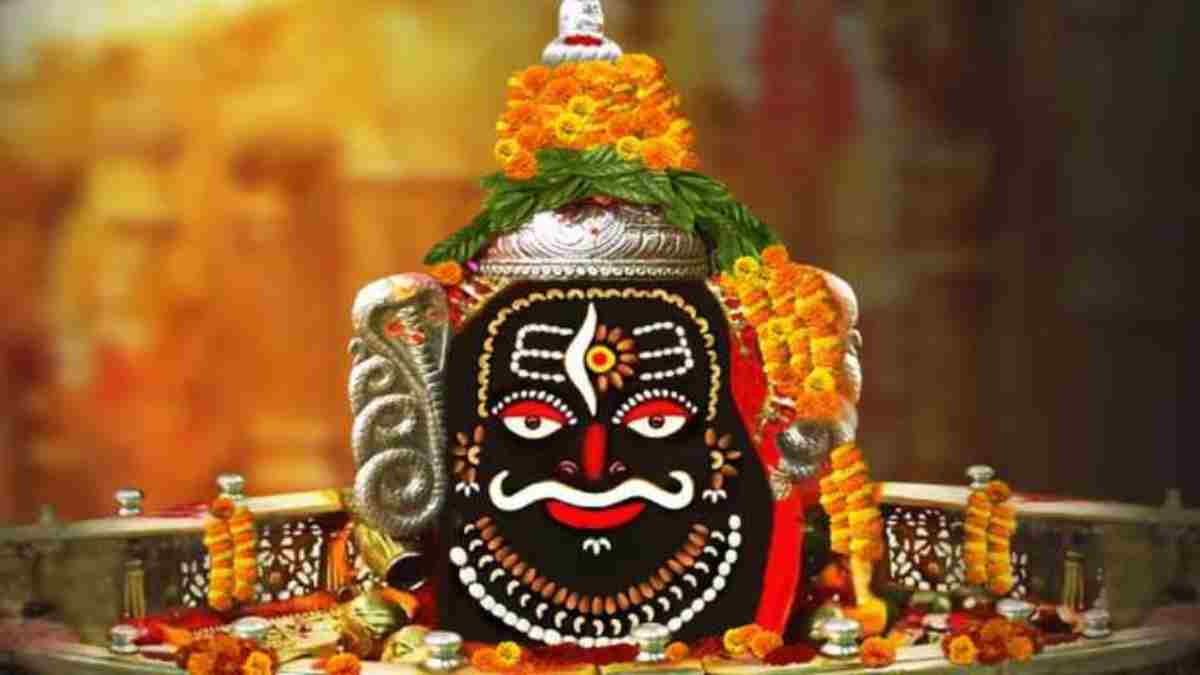 Mahakaleshwar Temple: Mahakal to dress as groom on March 2