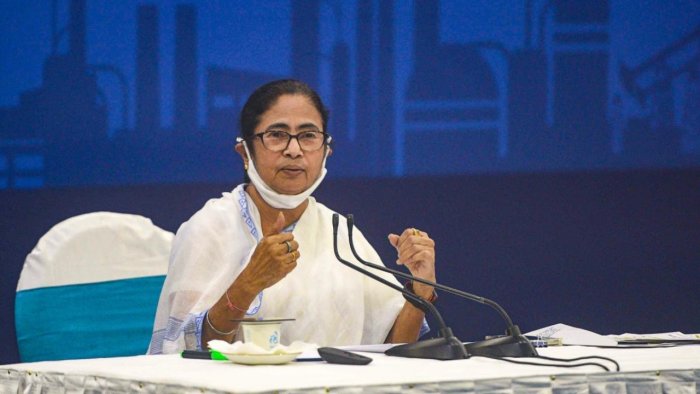 Bengal government ordered an investigation after Mamata Banerjee's flight faced air turbulence 