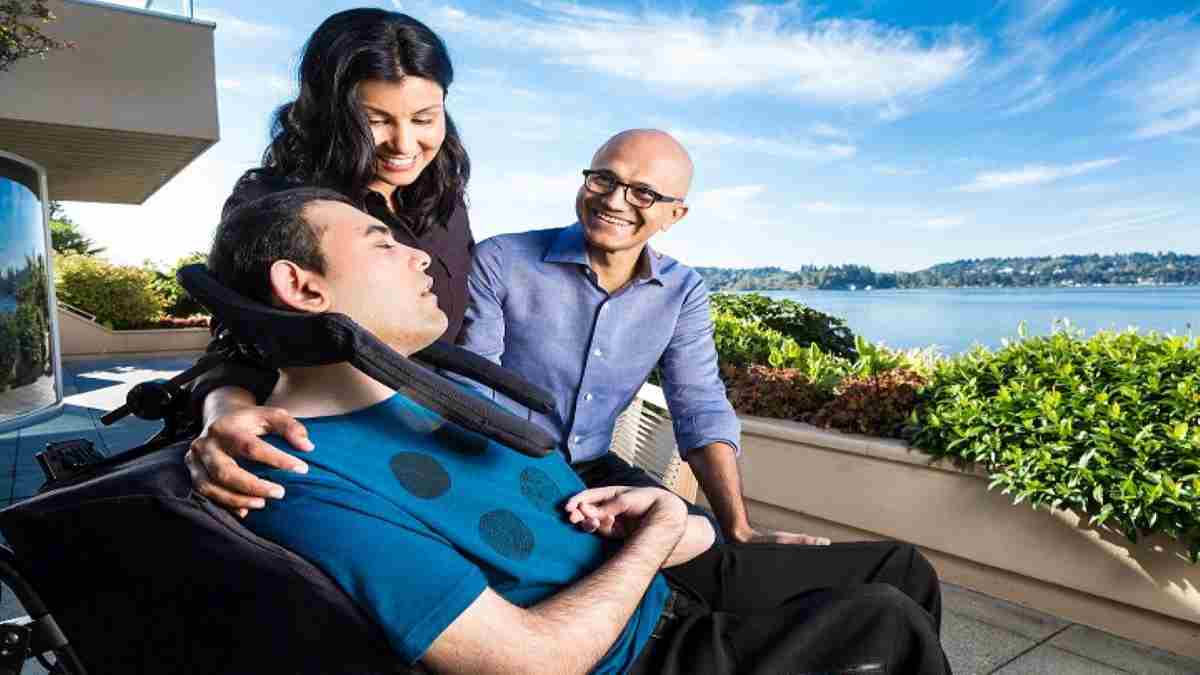 Microsoft CEO Satya Nadella loses his son at the age of 26
