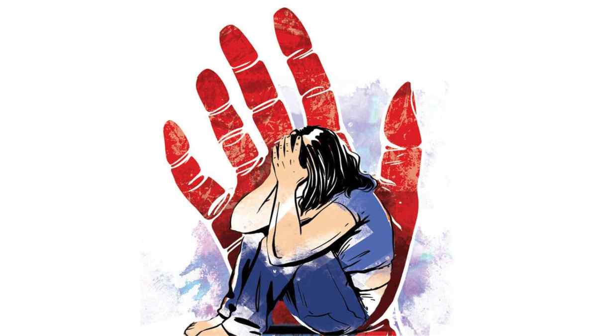 25-year-old man, arrested for raping and impregnating a minor girl in Mumbai