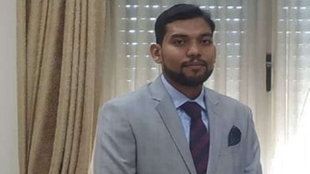 Indian envoy to Palestine Mukul Arya found dead in embassy