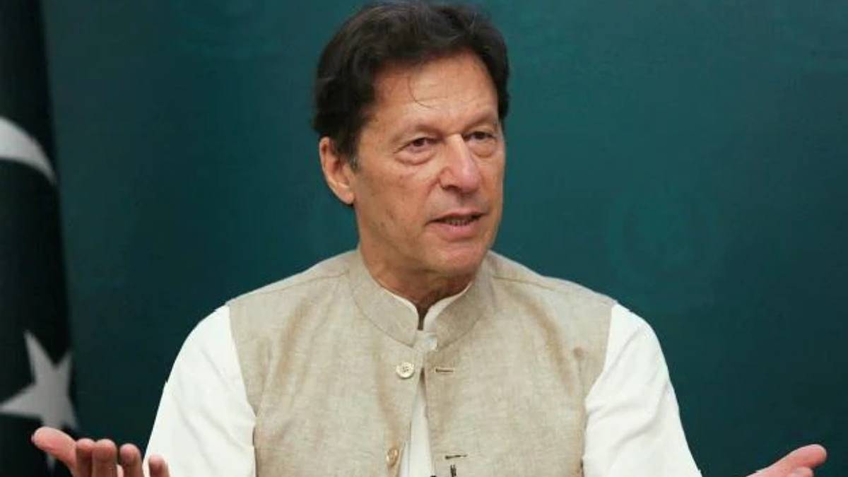 Didn't join politics to check prices of 'Aloo & Tamatar,' says Pakistan PM Imran Khan