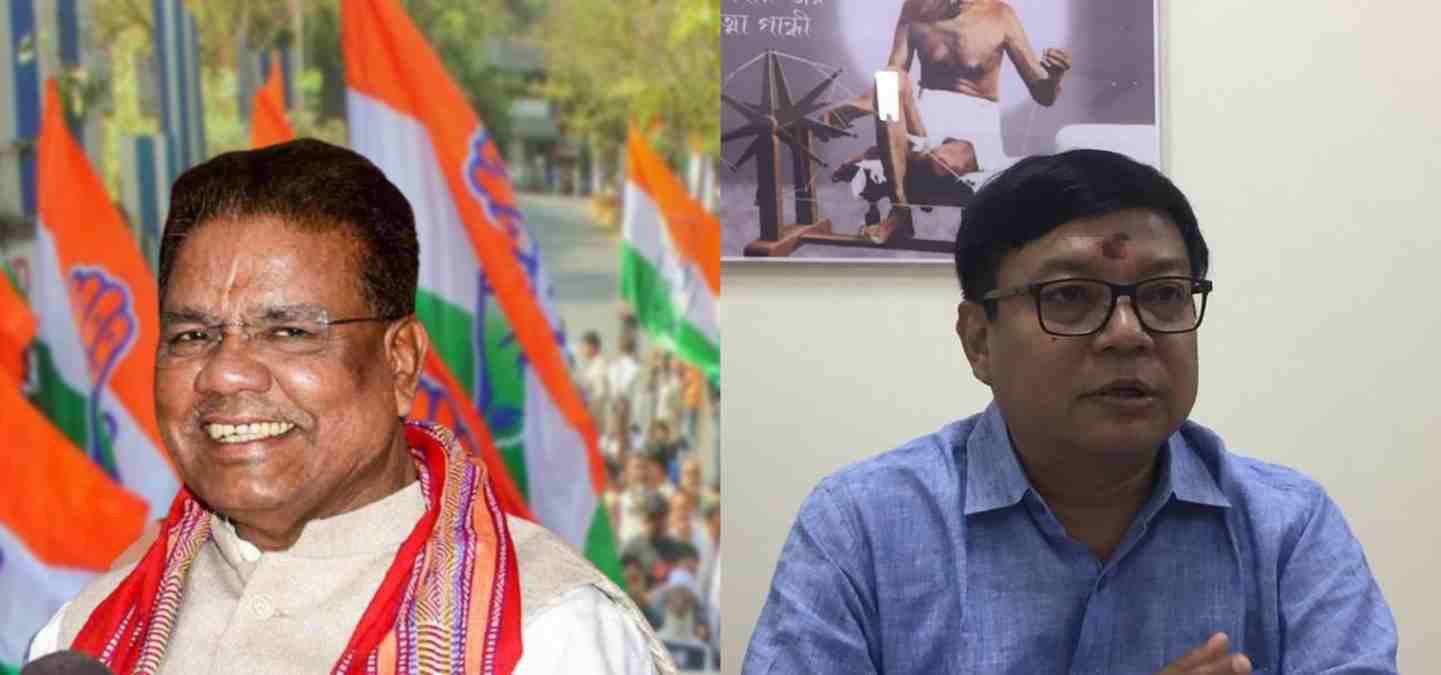 Ripun Bora to field as a candidate with the approval of 43 MLAs: Congress leader Debabrata Saikia