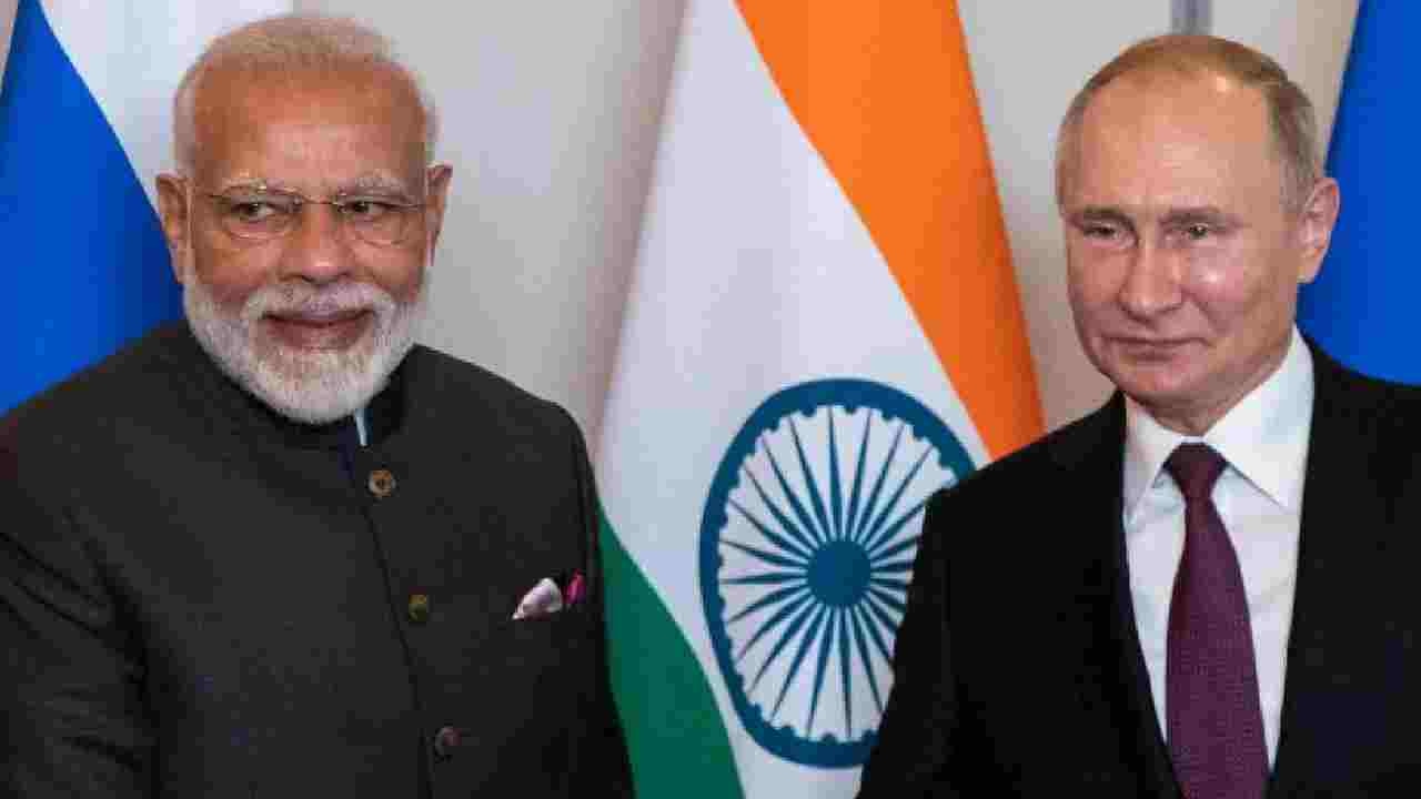 Russia-Ukraine Crises: Prime Minister Narendra Modi speaks to Russian President Vladimir Putin