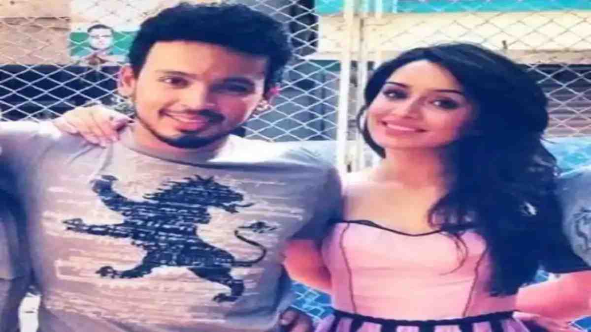 Shraddha Kapoor finally REACTED to speculations of her breakup with Rohan Shrestha