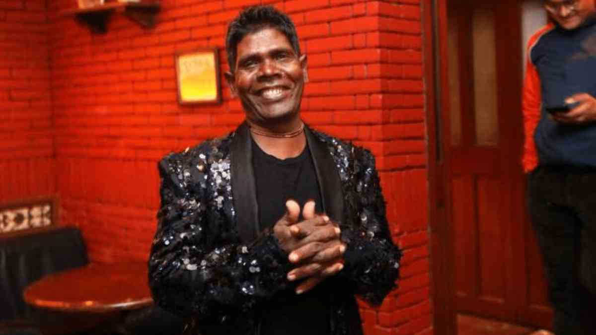 Bhuban Badyakar: Singer of ‘Kacha Badam’ injured in car accident