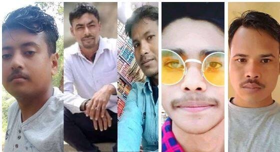 Assam: Five Youths Joined ULFA-I, 1 From Guwahati