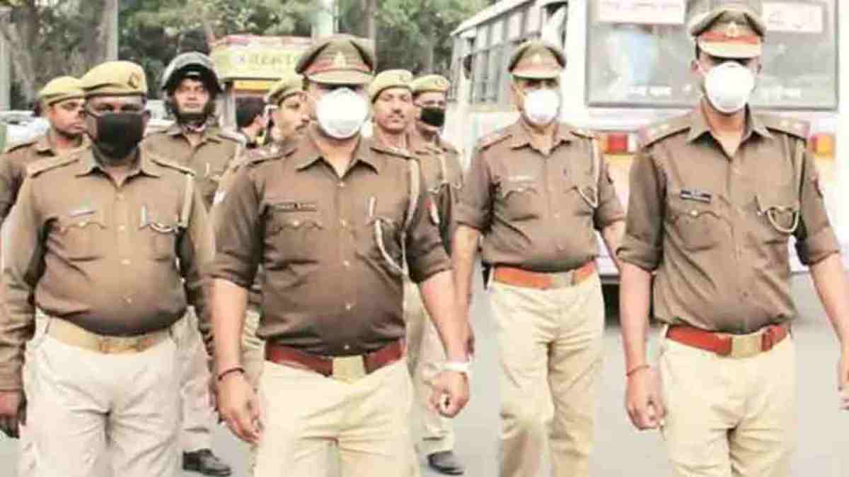 UP Election Results 2022: Kanpur Police issue 'shoot at sight' orders to anybody found interfering w