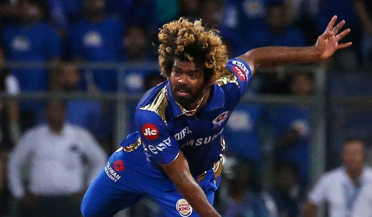 Lasith Malinga has been appointed as the Rajasthan Royals' Fast Bowling Coach