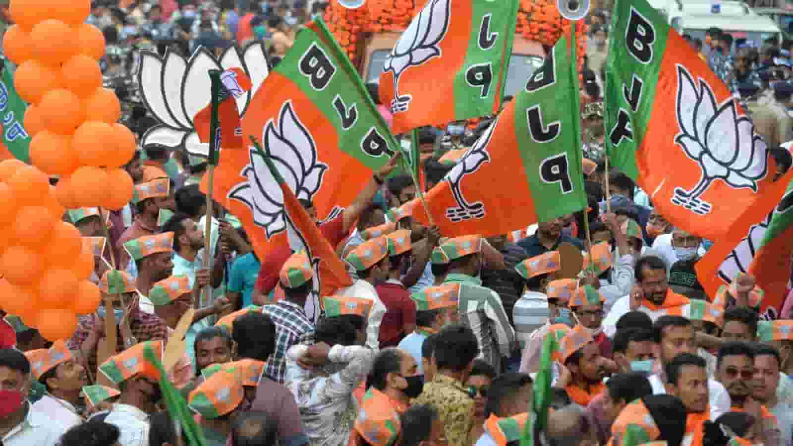 Assam Municipal Election: BJP wins at Dhing, details here
