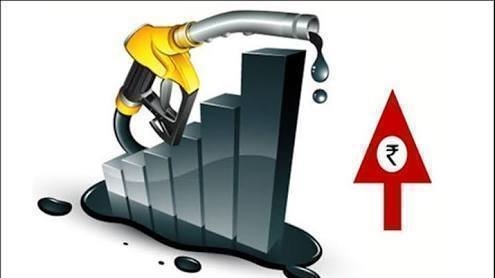 Diesel price increased for these customers, details here