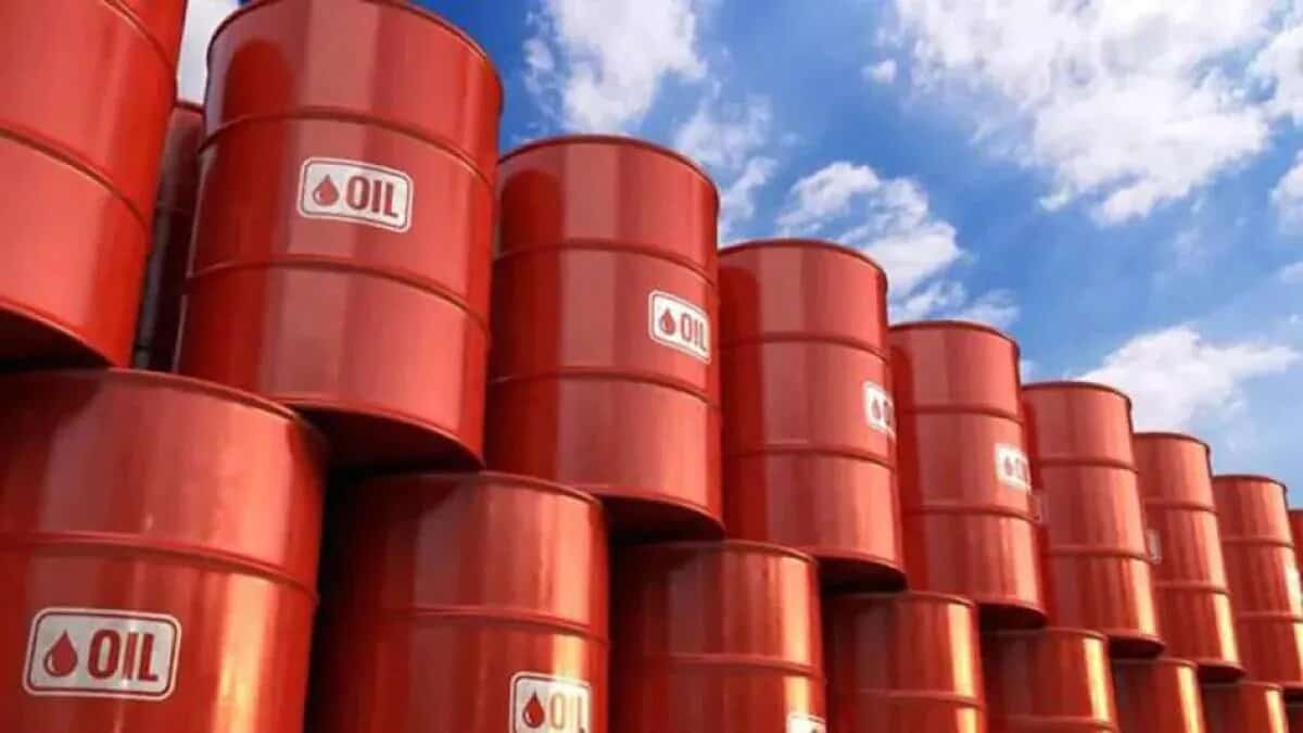 India to buy oil from Russia at a discount rate: Government officials