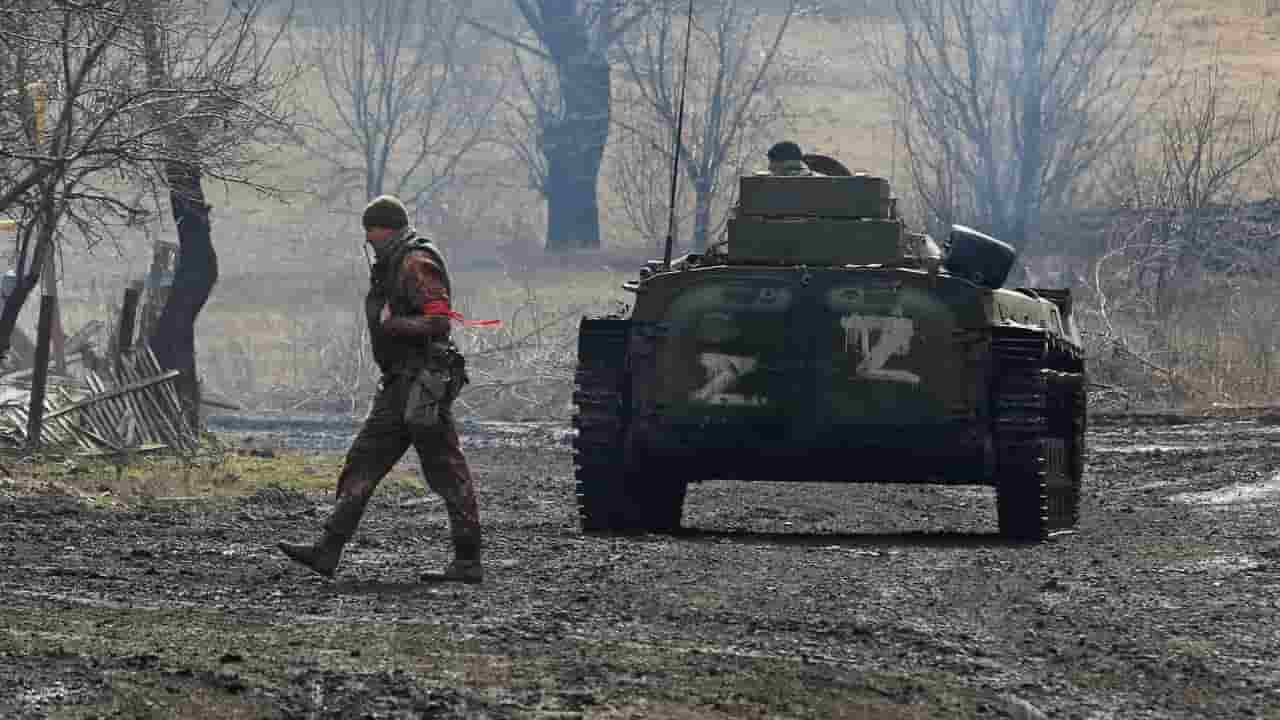 Russia-Ukraine Crisis: Second Russian General Killed in War in Kharkiv Says Ukraine