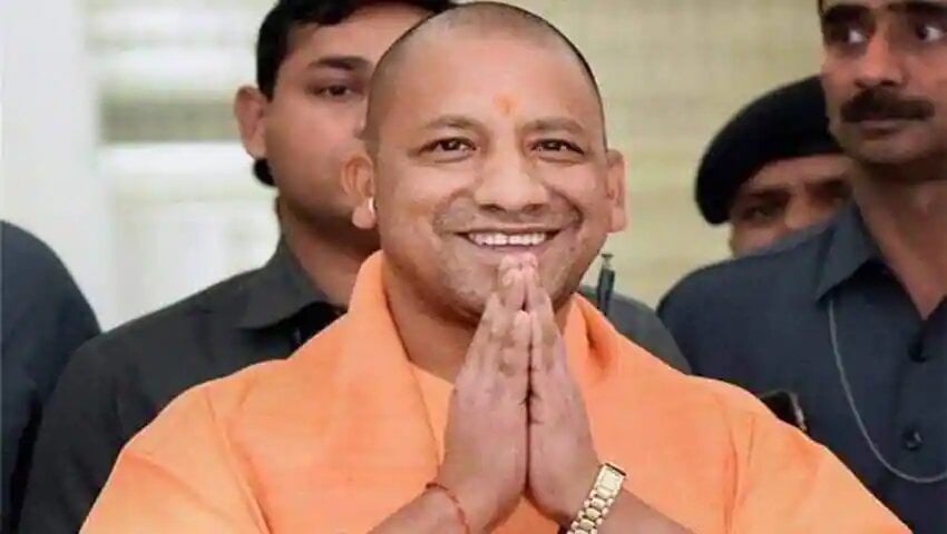 Uttar Pradesh Election Result 2022: Yogi Adityanath Wins from Gorakhpur Urban Seat