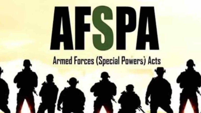 Government to reduce AFSPA areas in these three Northeastern states; details here