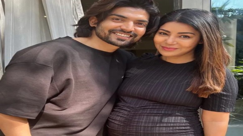 Gurmeet Choudhary and Debina Bonnerjee blessed with a baby girl