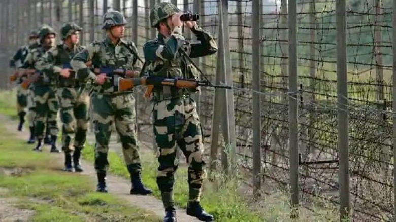 Funding for Indo-China border areas in NE states increases by 481%: Home Ministry Data