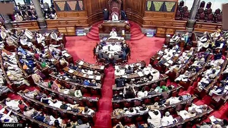 CA Bill passed in Rajya Sabha after it was put to vote for 200 times