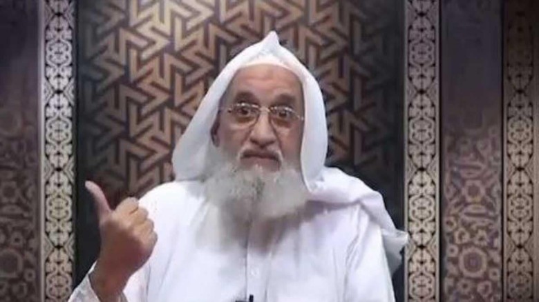 Al Qaeda chief pens poem for Karnataka student ‘Muskan’; slams Pakistan & Bangladesh