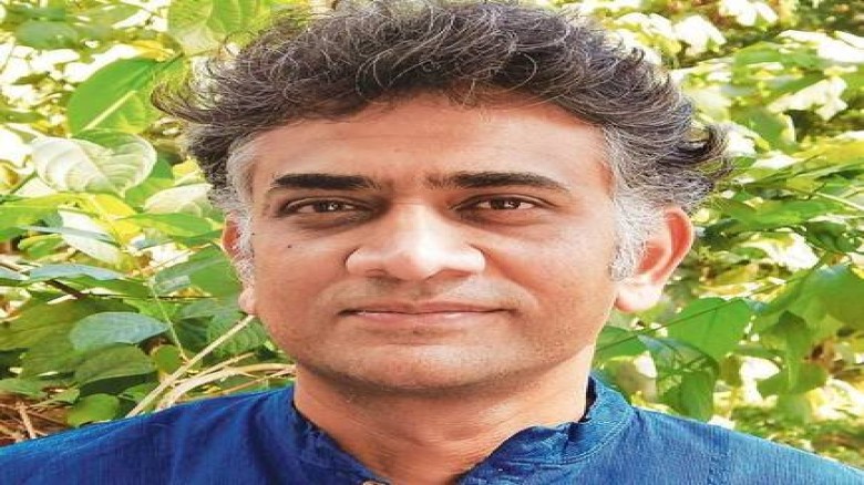Former Amnesty India head Aakar Patel stopped at Bengaluru airport; know here