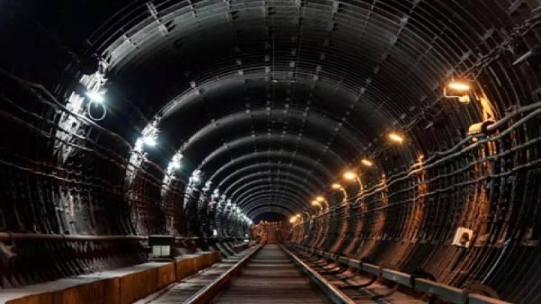 India's first water metro tunnel to be constructed in Kolkata by 2023