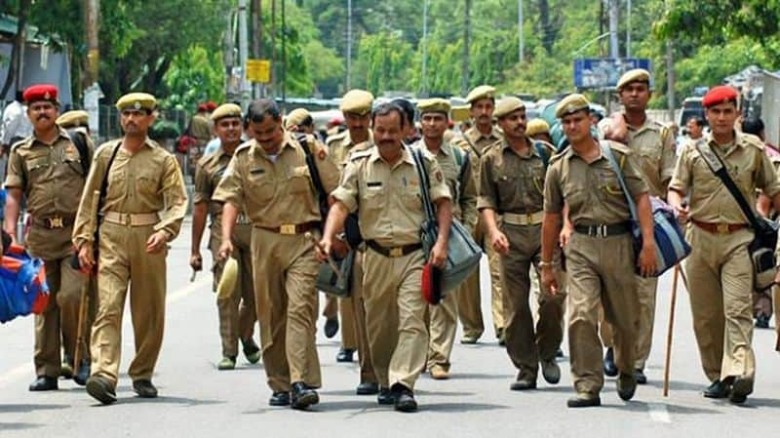 From now Assam police officers cannot use battalion personnel as domestic help