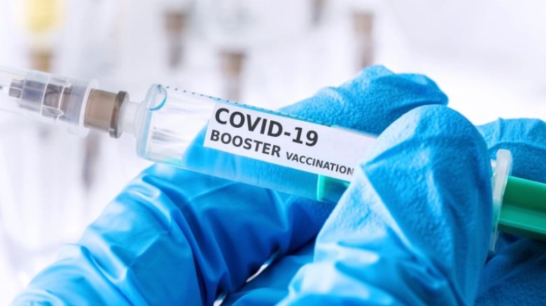 Covid booster dose for all adults will be available from April 10 at private vaccine centres
