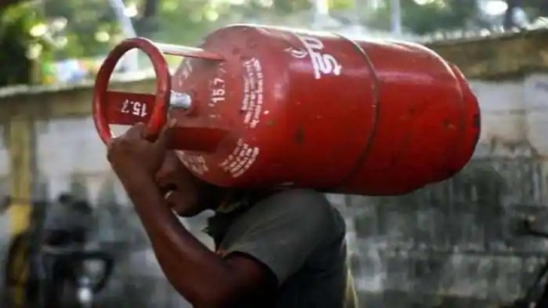 Did you know "LPG" price in India is the highest in the world?