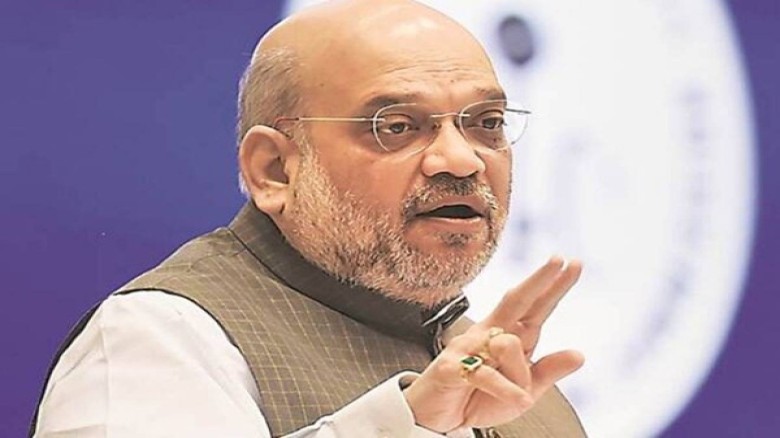 People from various states should communicate in Hindi rather than English: Amit Shah