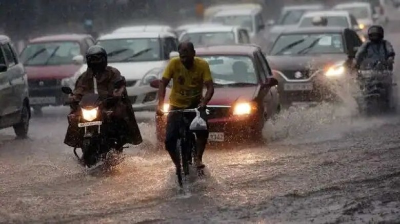 IMD forecasts heavy rainfall in these states till April 12; full details here
