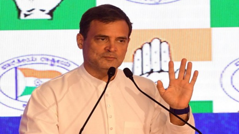 Will Rahul be re-elected as Congress President?