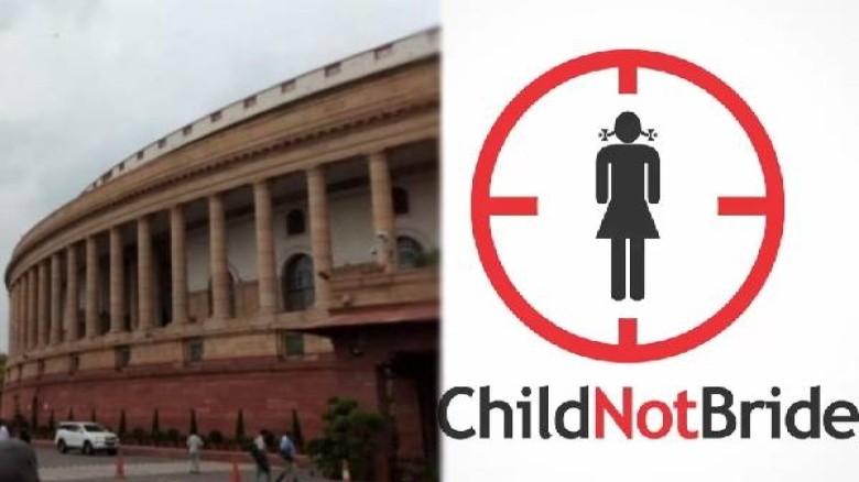 Parliament Panel to review a bill proposing a change in Marriageable age