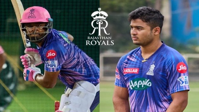 IPL 2022: In today's match against LSG, will Rajasthan Royals Reinstate Riyan Parag?