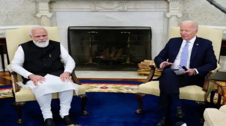 Ahead of 2+2 meet, PM Modi To Hold Virtual Meeting With US President Joe Biden On April 11