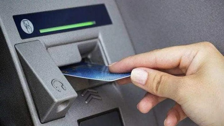 Assam police posted ATM safety guidelines for bank account holders