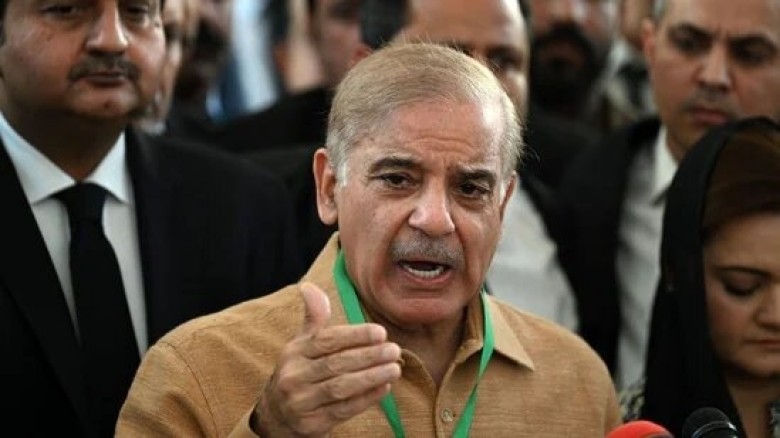 Shehbaz Sharif Elected as New Prime Minister of Pakistan