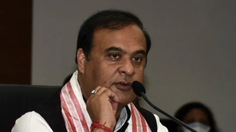 'Policemen are trained for all fields' comments Assam CM Himanta Biswa Sharma