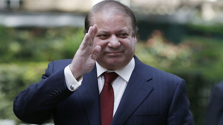 Nawaz Sharif to return to Pakistan after Eid: PML-N leader